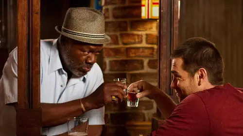 Banshee Temporada 1 Episodios 4 • Sub Español