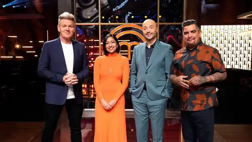 MasterChef Temporada 14 Episodios 1 • Sub Español