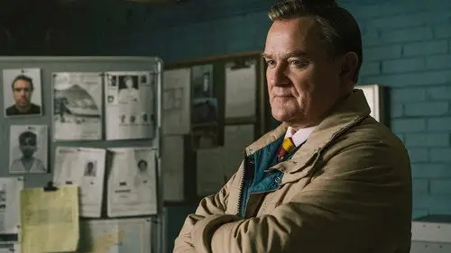 The Gold Temporada 2 Episodios 6 • Sub Español