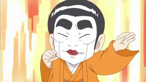 Naruto SD: Rock Lee no Seishun Full-Power Ninden Temporada 1 Episodios 20 • Sub Español