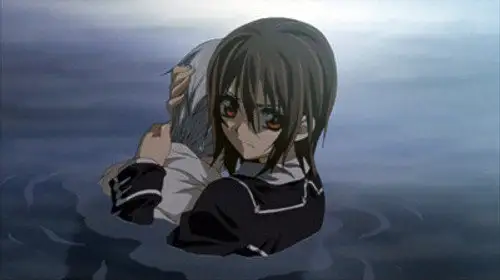 Vampire Knight Temporada 1 Episodios 6 • Sub Español