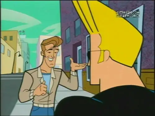 Johnny Bravo Temporada 3 Episodios 1 • Sub Español