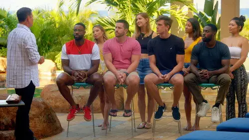 La isla de las tentaciones (Estados Unidos) Temporada 1 Episodios 3 • Sub Español