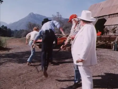 The Dukes of Hazzard Temporada 3 Episodios 23 • Sub Español