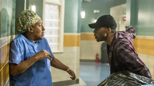 NCIS: Nueva Orleans Temporada 1 Episodios 19 • Sub Español