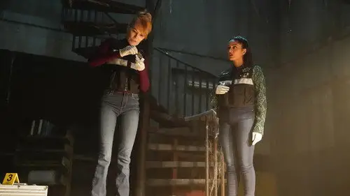 CSI: Vegas Temporada 3 Episodios 4 • Sub Español