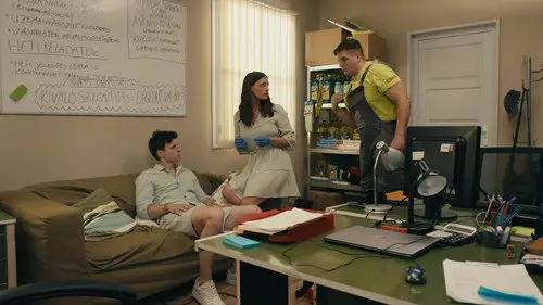 Pokoli rokonok Temporada 2 Episodios 20 • Sub Español