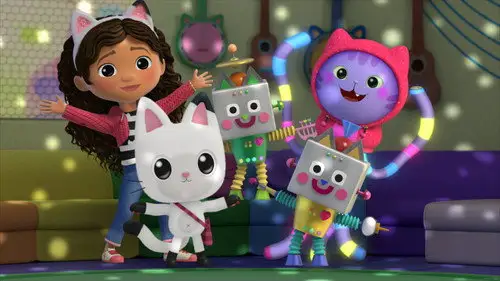 La casa de muñecas de Gabby Temporada 10 Episodios 5 • Sub Español