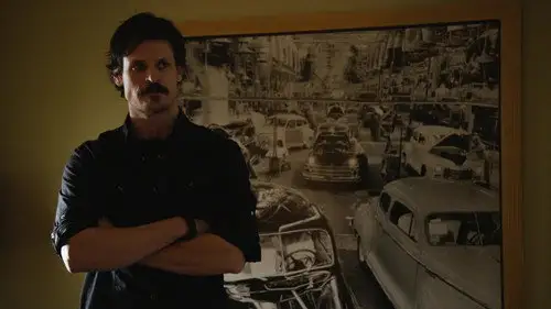Justified: La ley de Raylan Temporada 3 Episodios 4 • Sub Español