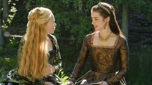 Reign Temporada 4 Episodios 2 • Sub Español