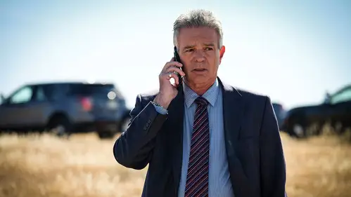 Major Crimes Temporada 5 Episodios 3 • Sub Español