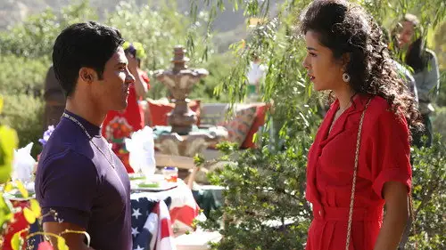 Snowfall Temporada 1 Episodios 5 • Sub Español