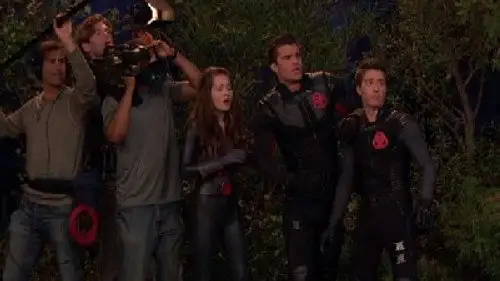 Lab Rats Temporada 3 Episodios 21 • Sub Español