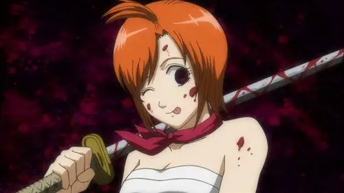 Gintama Temporada 5 Episodios 9 • Sub Español