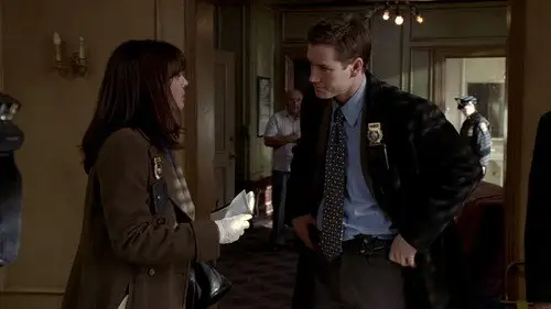 NYPD Blue Temporada 10 Cap 15 • Español Online