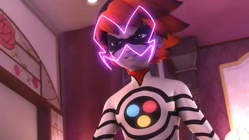 Prodigiosa: Las aventuras de Ladybug Temporada 1 Episodios 7 • Sub Español