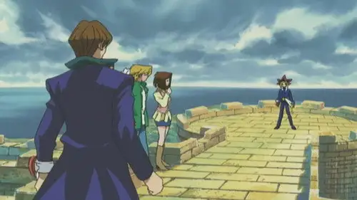 Yu-Gi-Oh! Duel Monsters Temporada 1 Episodios 22 • Sub Español