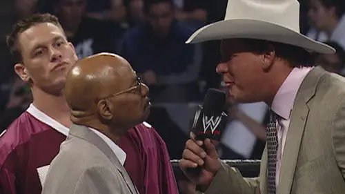 WWE Friday Night SmackDown S7E5 • Oglądaj Online