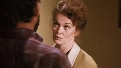 Falcon Crest Temporada 6 Episodios 15 • Sub Español