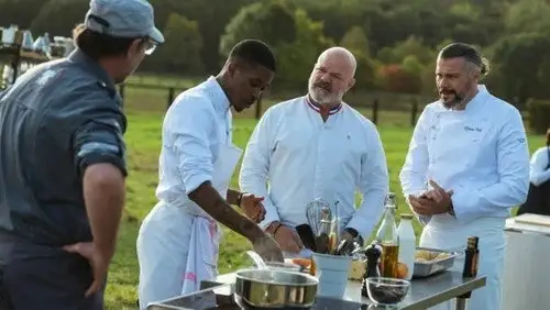 Top Chef Temporada 14 Episodios 1 • Sub Español