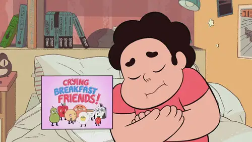 Steven Universe Temporada 0 Episodios 10 • Sub Español