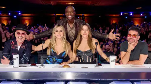 America's Got Talent Temporada 19 Episodios 1 • Sub Español
