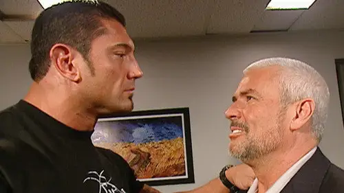 Raw Temporada 13 Episodios 12 • Sub Español