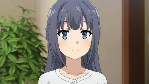 Seishun Buta Yarou wa Bunny Girl Senpai no Yume wo Minai Temporada 1 Episodios 7 • Sub Español