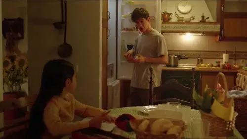 La caza 2019 Temporada 3 Episodios 4 • Sub Español