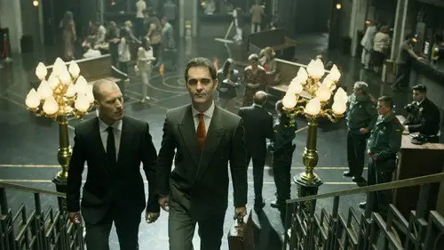 La casa de papel Temporada 2 Episodios 12 • Sub Español
