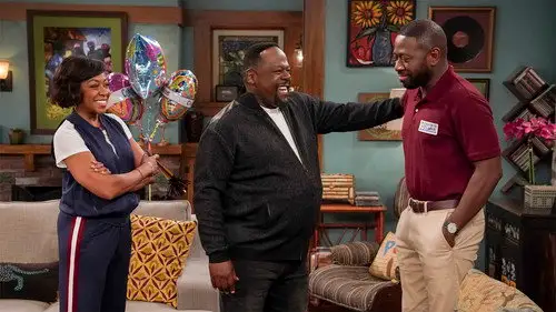 The Neighborhood Temporada 1 Episodios 15 • Sub Español