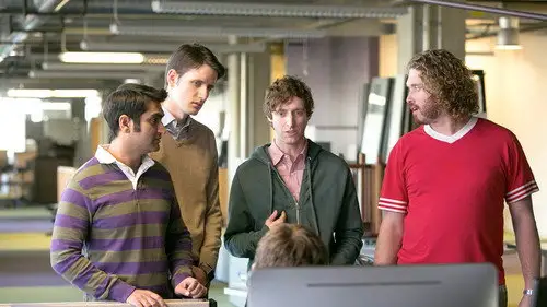 Silicon Valley Temporada 1 Episodios 6 • Sub Español