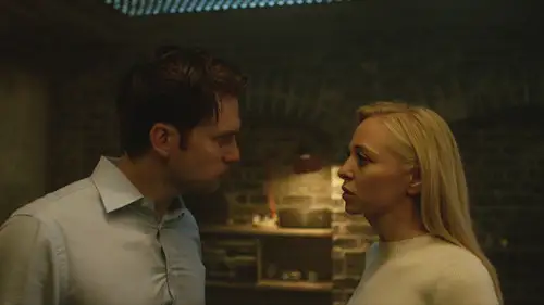 Mr. Robot Temporada 3 Episodios 4 • Sub Español