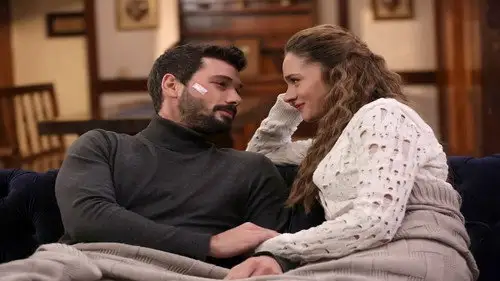 Amar Sin Limites Temporada 1 Episodios 14 • Sub Español