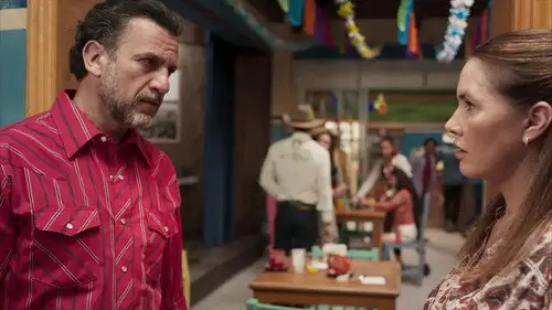 Doménica Montero Temporada 1 Episodios 4 • Sub Español