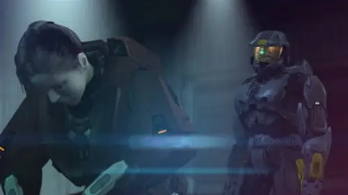 Red vs. Blue Temporada 9 Episodios 7 • Sub Español