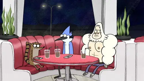 Historias corrientes Temporada 3 Episodios 19 • Sub Español
