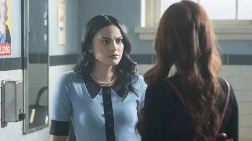 Riverdale Temporada 2 Episodios 22 • Sub Español