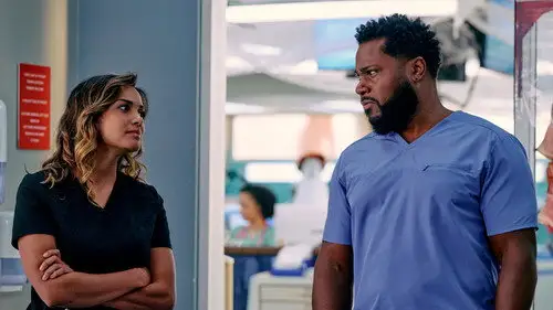 The Resident Temporada 5 Episodios 5 • Sub Español