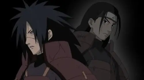 Naruto Shippuden Temporada 15 Episodios 333 • Sub Español
