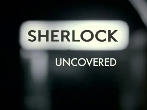 Sherlock Temporada 0 Episodios 3 • Sub Español