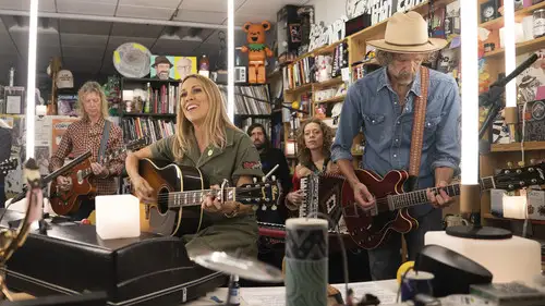 NPR Tiny Desk Concerts Sezon 0 Odc 12 • Online