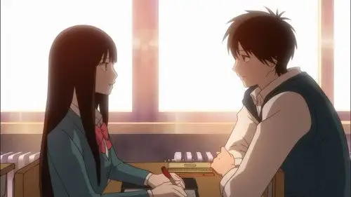 Kimi ni Todoke Temporada 1 Episodios 3 • Sub Español