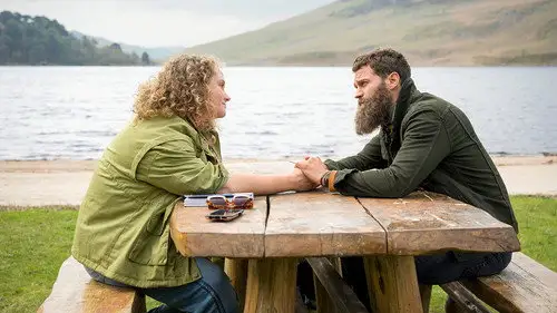 El turista Temporada 2 Episodios 1 • Sub Español
