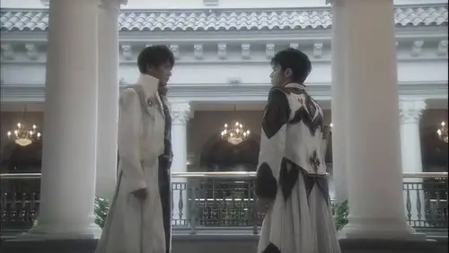 Garo Temporada 2 Episodios 14 • Sub Español