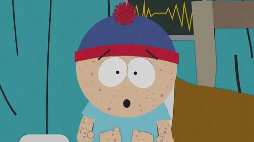 South Park Temporada 2 Episodios 10 • Sub Español