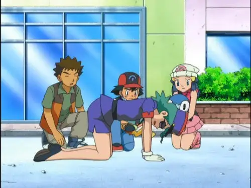 Pokémon Temporada 12 Episodios 11 • Sub Español