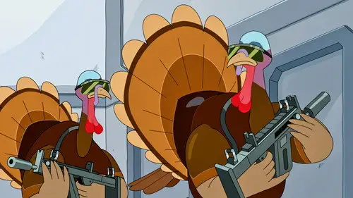 Rick y Morty Temporada 5 Episodios 6 • Sub Español