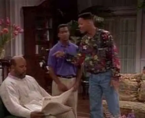 El príncipe de Bel-Air Temporada 1 Episodios 24 • Sub Español
