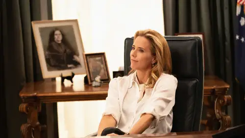 Madam Secretary Temporada 6 Episodios 10 • Sub Español